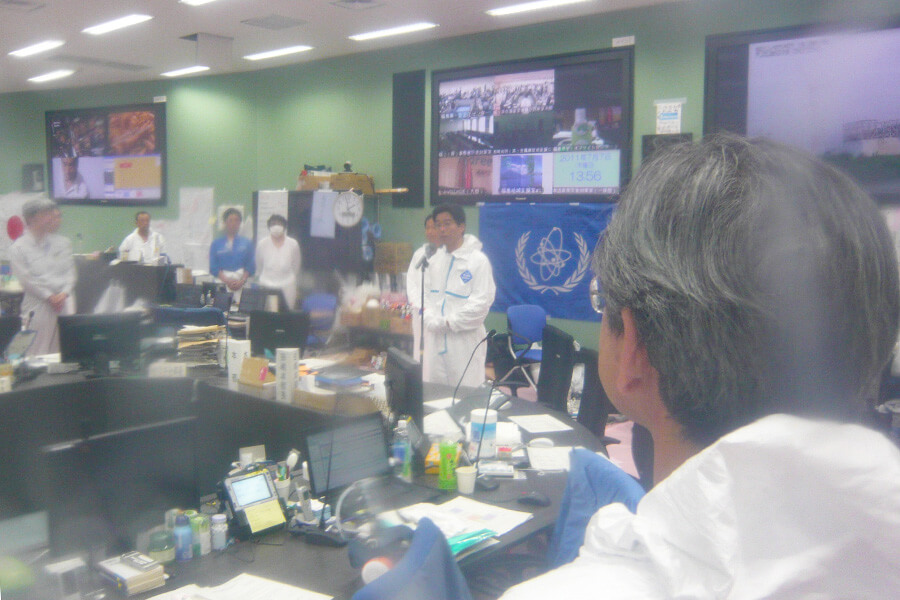 エネルギー・経済産業政策