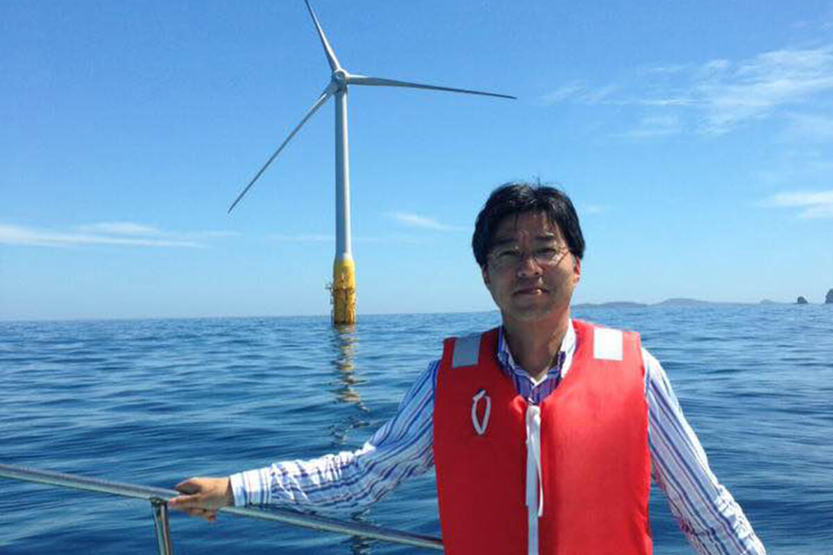 エネルギー政策