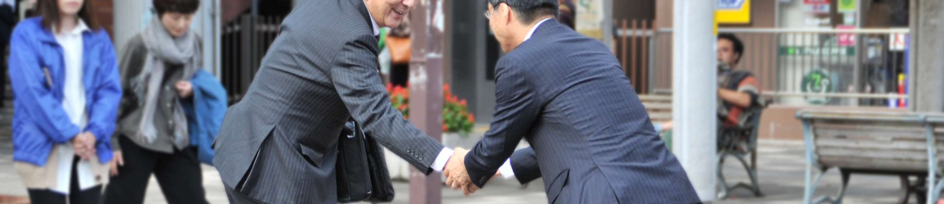 カンパのお願い