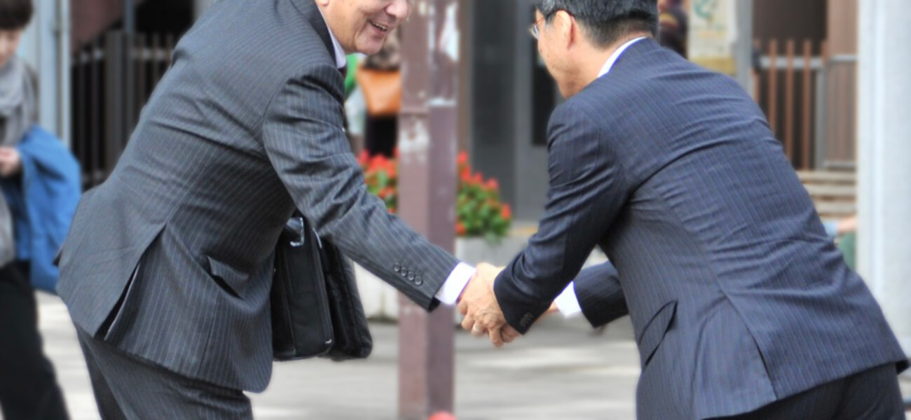 カンパのお願い