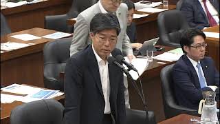 2018年5月22日経済産業委員会
