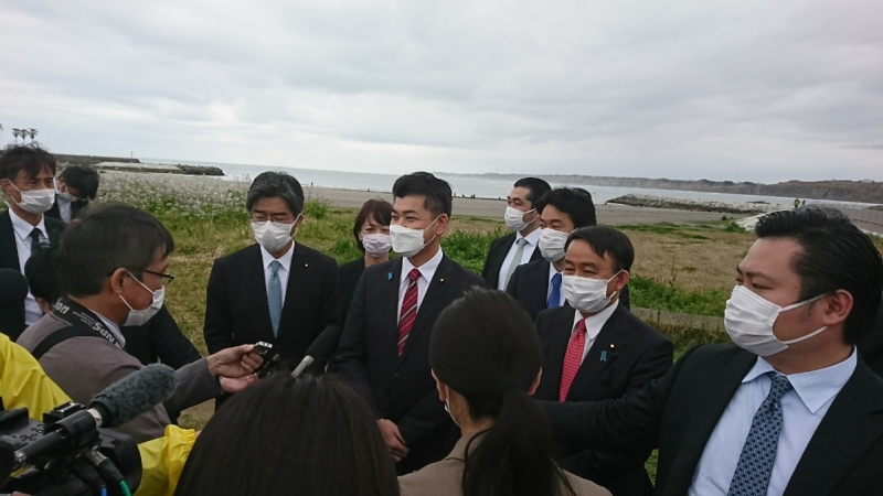 地域でつくるエネルギー